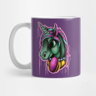 Unicorn Mug